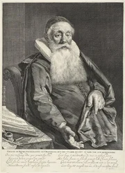 Gellius de Bouma