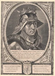 Holy Roman Emperor Maximilian I