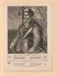 Jan van der Does, from Quatuor Personae