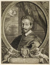 Pope Alexander the Seventh