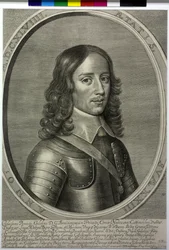 Prince William II of Orange