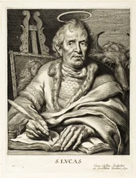 Saint Luke