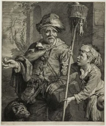 The Rat Catcher