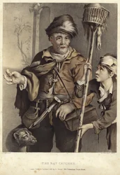 The Rat Catcher
