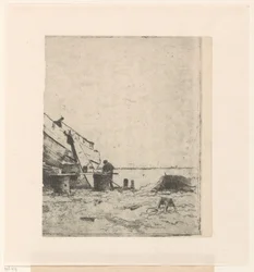 Shipyard