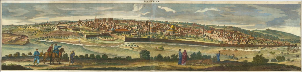 Jerusalem