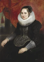 Maria van Ghinderdeuren