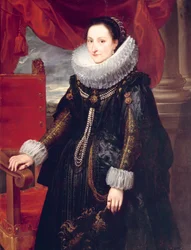 Portrait of a Woman
