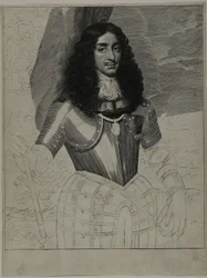 Charles II, King of England