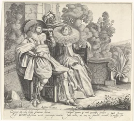 Sight (The Five Senses)