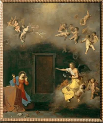 Annunciation