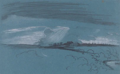 Landscape Composition