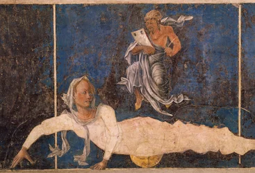 Virgo with Dean