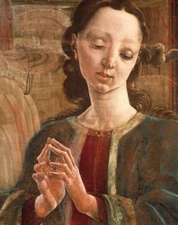 Annunciation