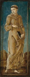 Saint Francis of Assisi