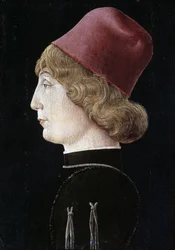 A Young Man