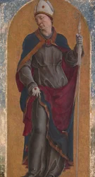 Saint Louis of Toulouse