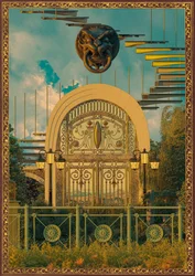 Golden Gate to Dreams