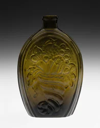 Figured Flask