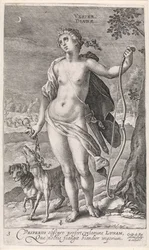 Evening (The Four Times of the Day)