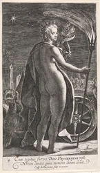 Night (The Four Times of the Day, series title)