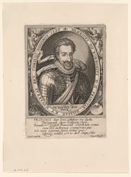 Henry IV, King of France