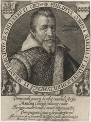 Philip of Cleves and Julich