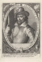 François Ravaillac, the Murderer of King Henry IV of France