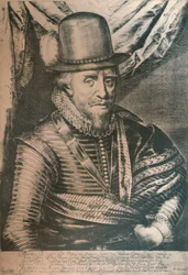 Maurice, Prince of Orange