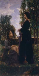 Confidences