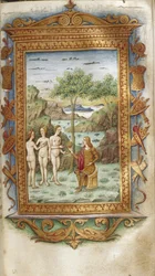 The Judgement of Paris