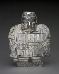 Warrior, 650-900 AD