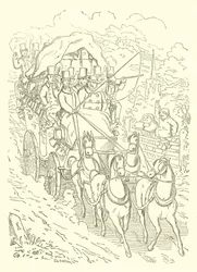 On the Way to Oxford