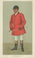 Sir Gilbert Greenall