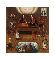 Saints Crispin and Crispinian
