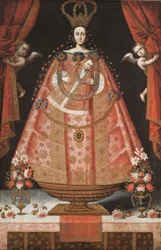 Virgin of Belén