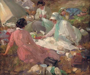 The Picnic