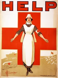 Help, 1918