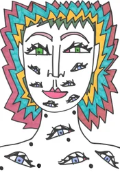 Eyes