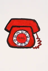 Red Telephone