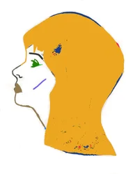 Yellow Head