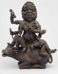 Krishna Yamari