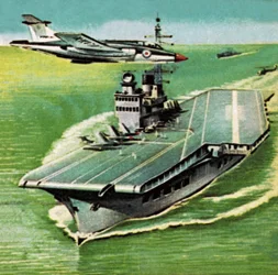Aircraft Carrier