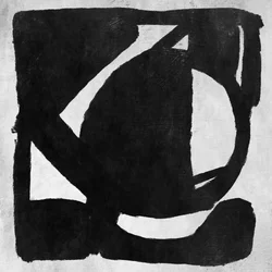 Abstract Melody No6