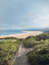 Gwithian Beach
