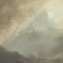 Misty Horizon