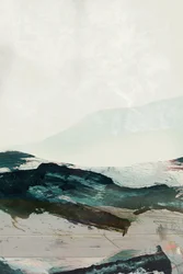 Mountains No. 2