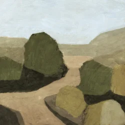 Landscape 1