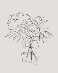 Peonies