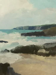 Rocky Beach